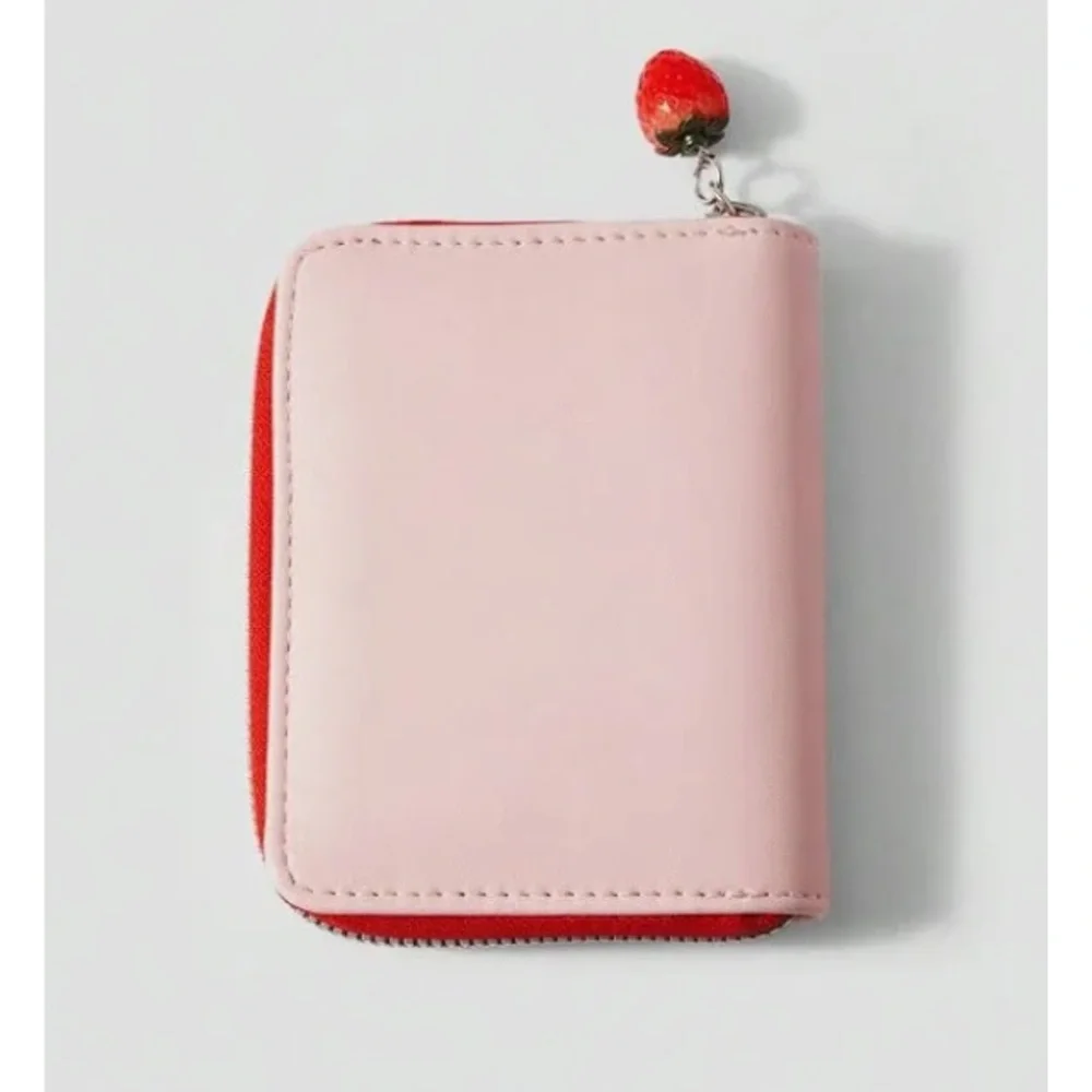 Strawberry 🍓 Shortcake Wallet